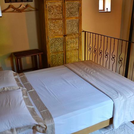 Il Venaio Bed and Breakfast Massa Marittima Eksteriør billede
