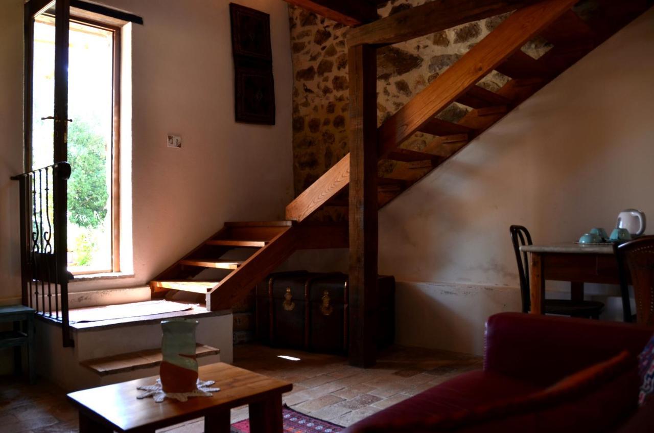 Il Venaio Bed and Breakfast Massa Marittima Eksteriør billede