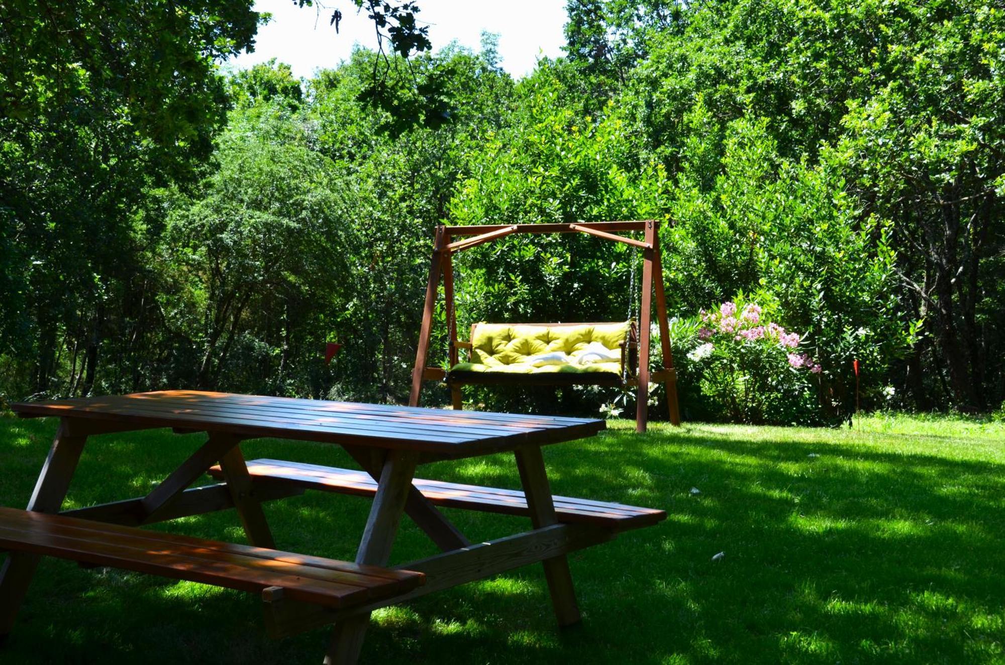 Il Venaio Bed and Breakfast Massa Marittima Eksteriør billede