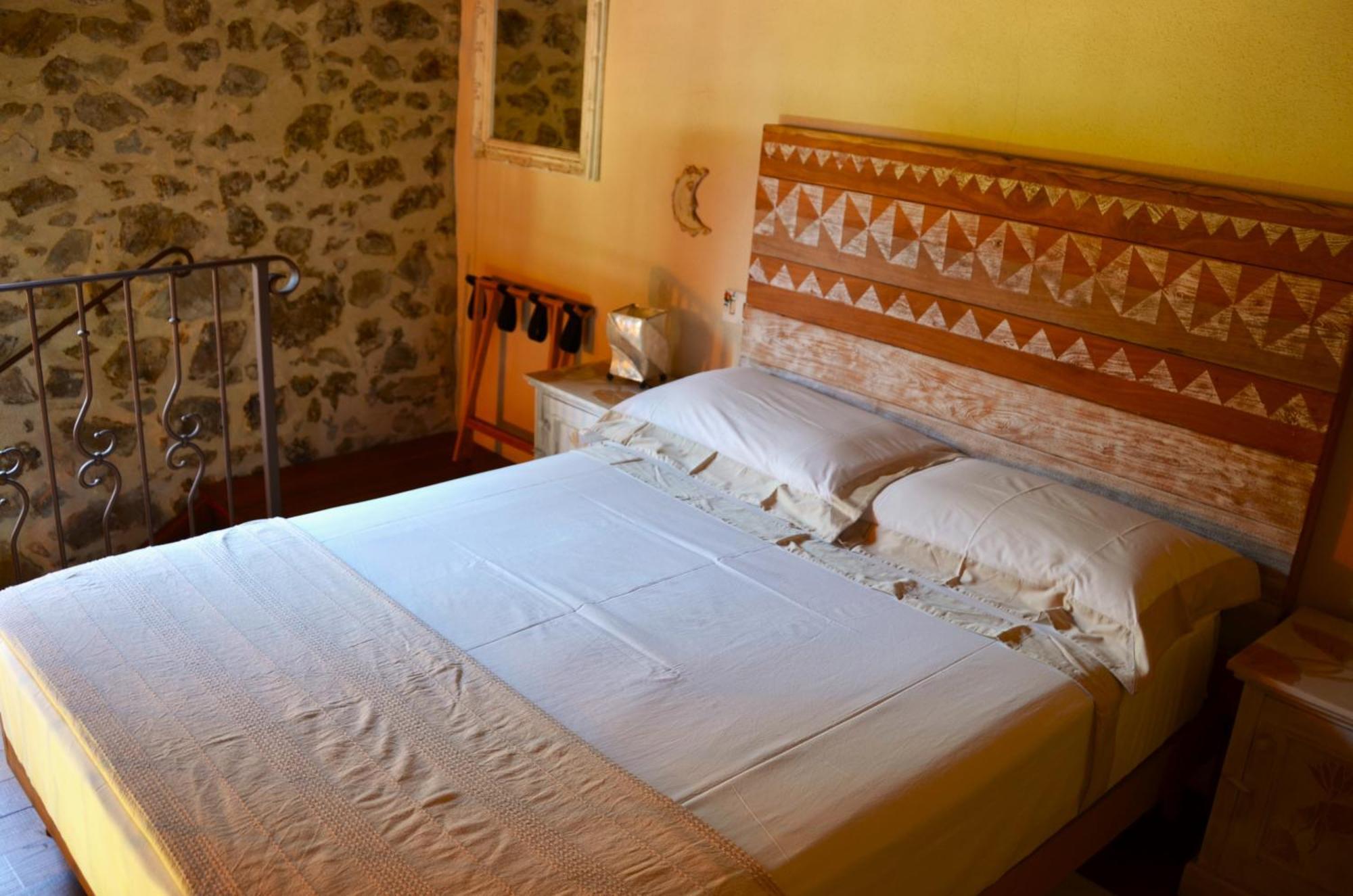 Il Venaio Bed and Breakfast Massa Marittima Eksteriør billede