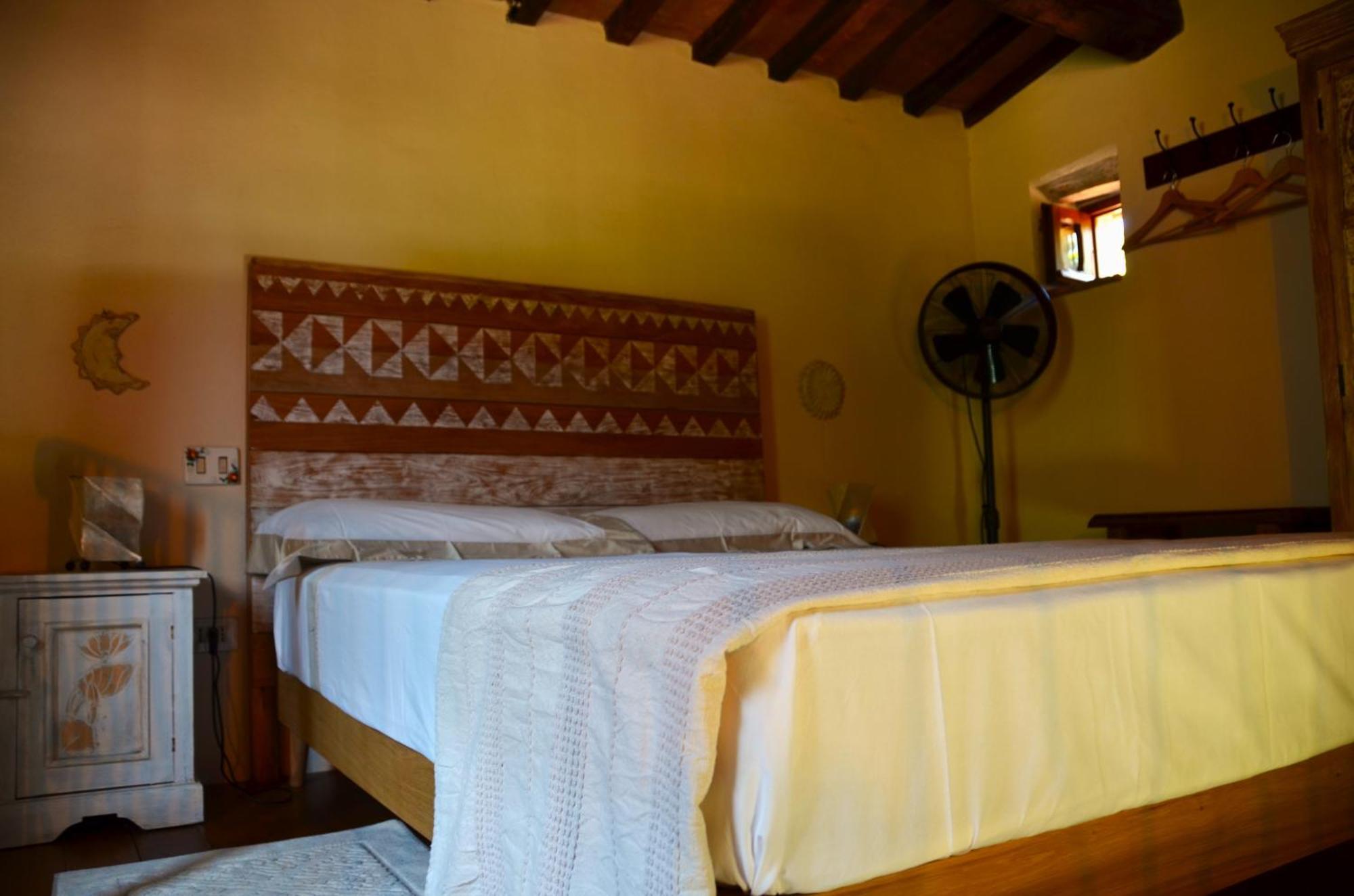 Il Venaio Bed and Breakfast Massa Marittima Eksteriør billede