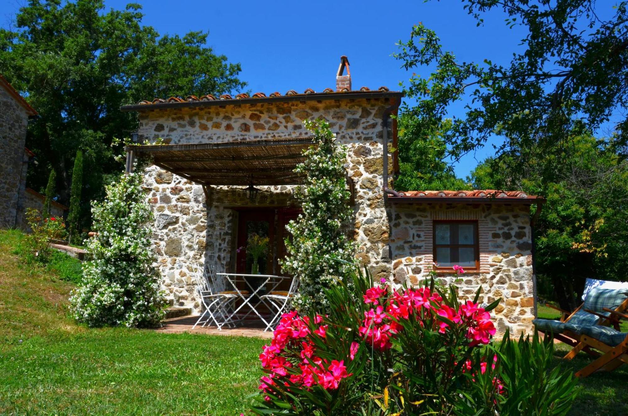 Il Venaio Bed and Breakfast Massa Marittima Eksteriør billede